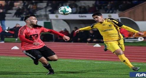 أنا المصري (6).. نور الدين يتحدث عن اللعب في ألمانيا.. وشعراوي الذي دفعه للتفكير بمصر